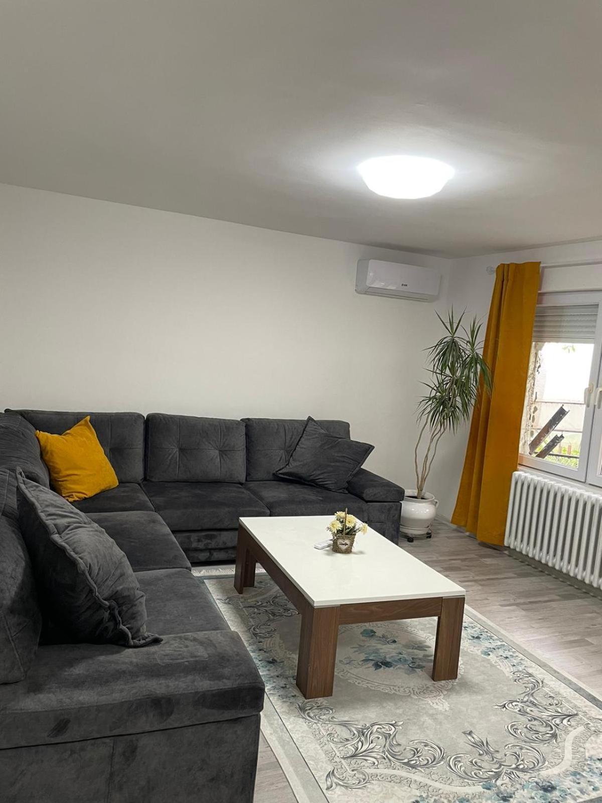 Relax Sarajevo Old Town Apartment Exterior foto
